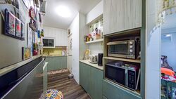 Blk 70A Telok Blangah Ridgeview (Bukit Merah), HDB 3 Rooms #585626951